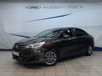 Citroen C4 1.6 AT, 2013, 182 000 км, с пробегом, цена 480 000 руб.