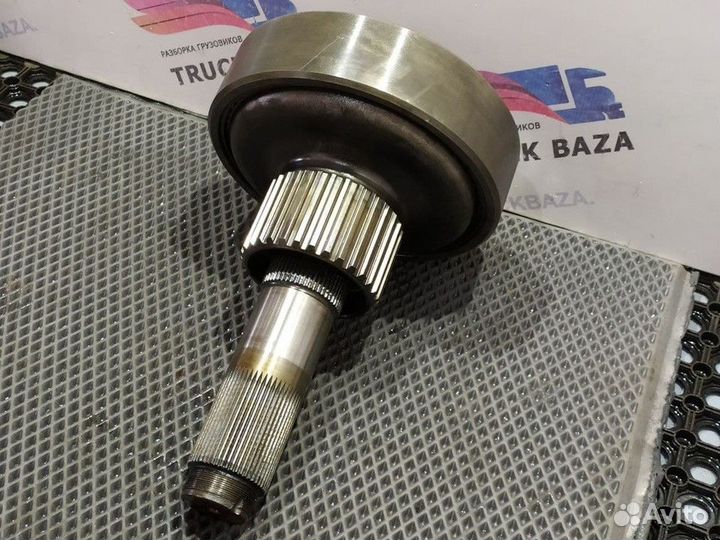 Водило планетарной передачи Renault Magnum