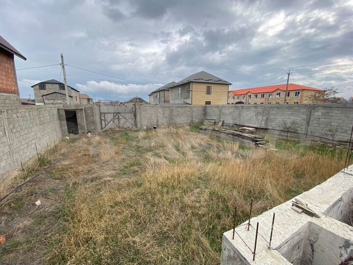 Участок 5 сот. (СНТ, ДНП)