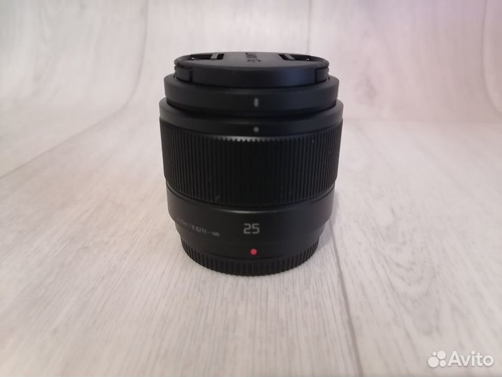 Два фoтоаппарaта Раnаsоniс Lumiх G7