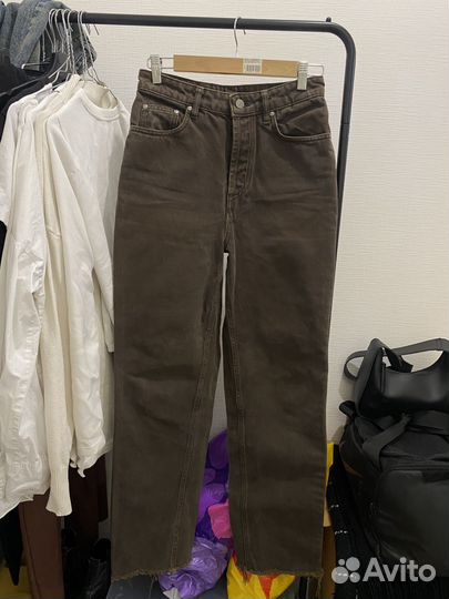 12 storeez джинсы