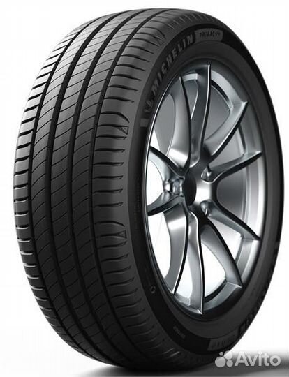 Michelin Primacy 4 185/65 R15 88T