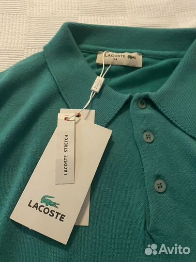 Lacoste polo