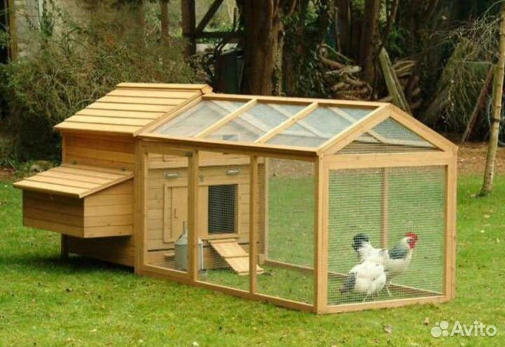 Будка домики вольер клетки
