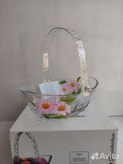 Ваза для фруктов