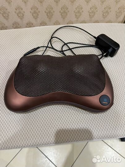 Подушка массажер