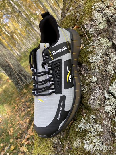 Кроссовки мужские новые