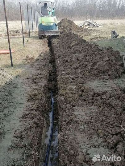 Септик для дома