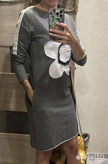Платье дизайнерское