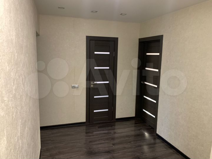 3-к. квартира, 95 м², 10/10 эт.