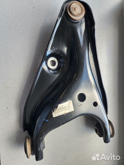 Рычаг renault logan,ларгус