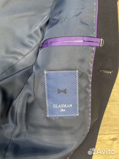 Костюм для мальчика glasman