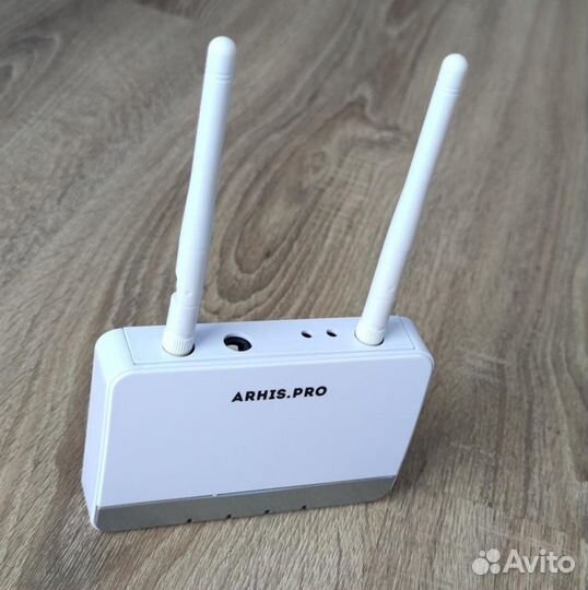 Усилитель репитер сигнала кнопки вызова персонала