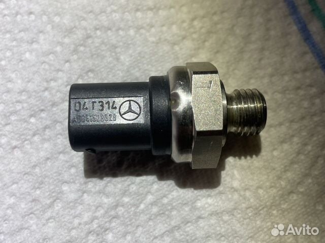 A0041539828 мерседес датчик давления