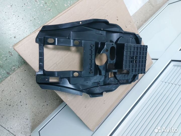 Площадка под аккамулятор BRP G2 710006561