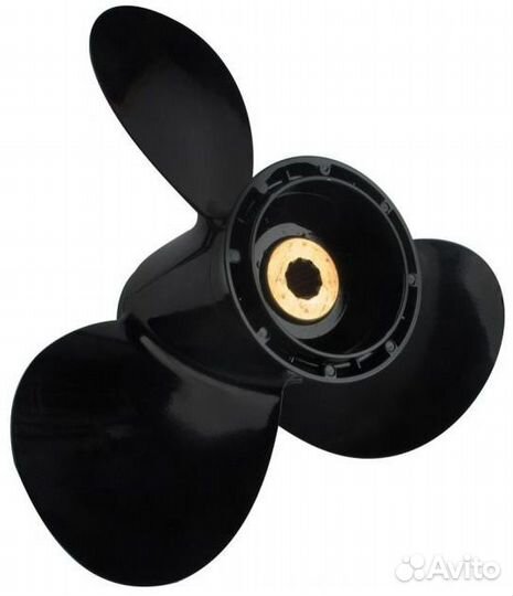 Винт гребной Suzuki DF8A-20A / DT9.9-15(A); 3x9-1