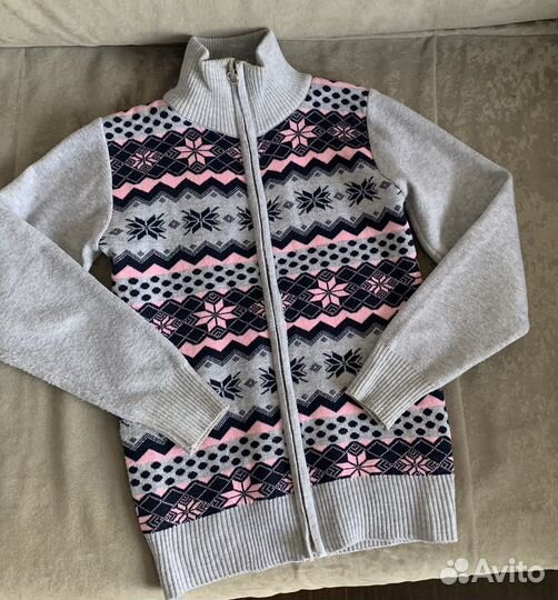 Кофта детская