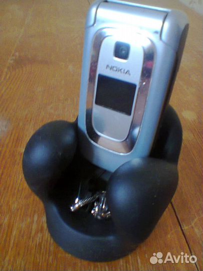 Зарядное устройство портативное