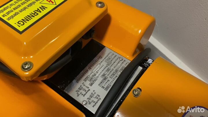 Электродвигатель 2.2 кВт 220В