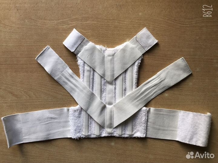 Корректор осанки