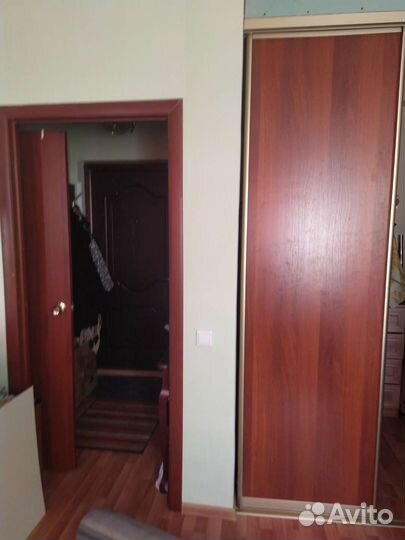 Дверь для шкафа купе