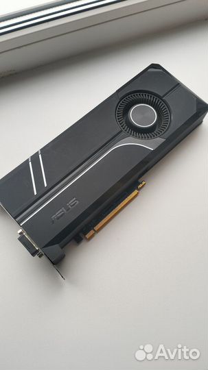 Gtx 1070 ti asus