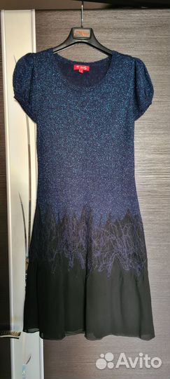 Платье Derhy р.S