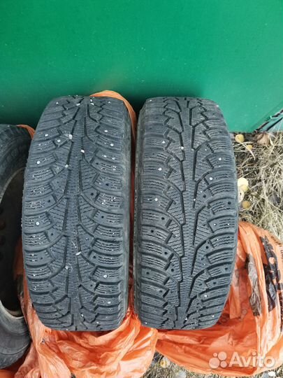 Nordman 5 205/65 R15