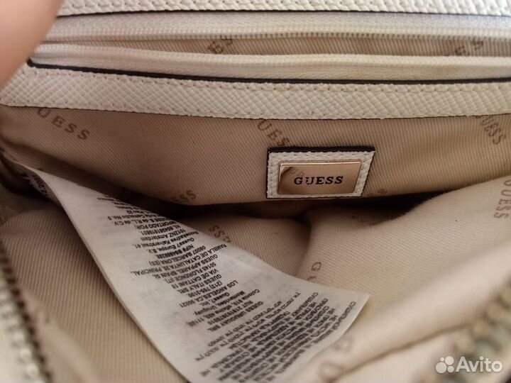 Сумка guess оригинал