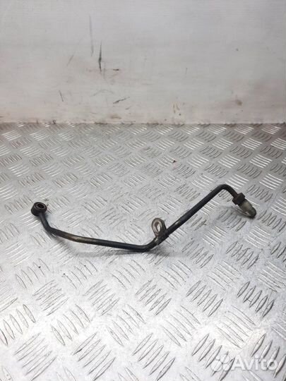 Масляная трубка турбины Renault Laguna 1.9 F9Q674