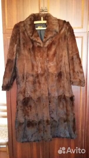 Продается шуба