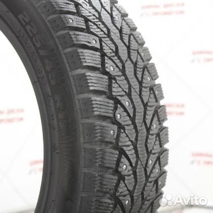 Formula Ice 225/45 R17