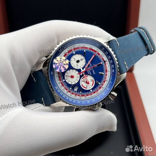 Мужские часы Breitling