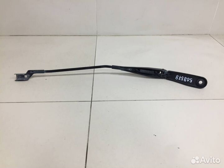 Поводок стеклоочистителя передний правый Ford Mond