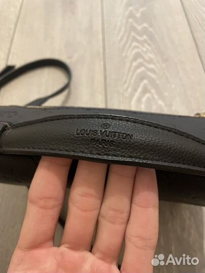 Сумка louis vuitton