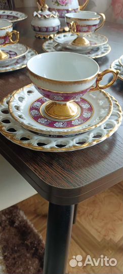 Чайный сервиз Япония Cameo