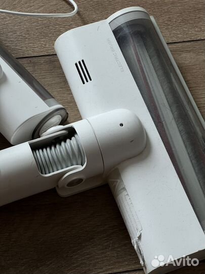 Ручной пылесос Xiaomi Roidmi F8