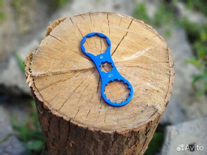 Ключ для вилки SR Suntour RST