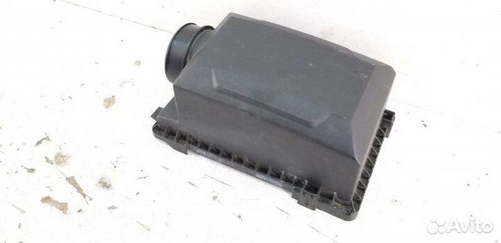 Крышка воздушного фильтра Kia Rio 4 X-line