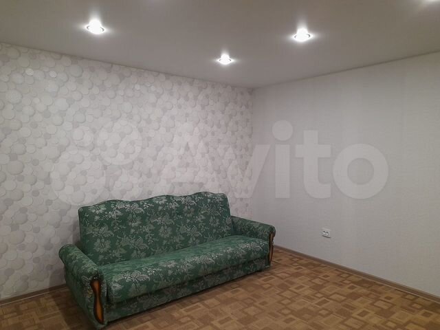 1-к. квартира, 40 м², 6/6 эт.