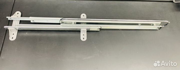 Штанга выдвижная