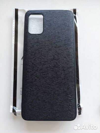 Чехол Samsung A51 новый