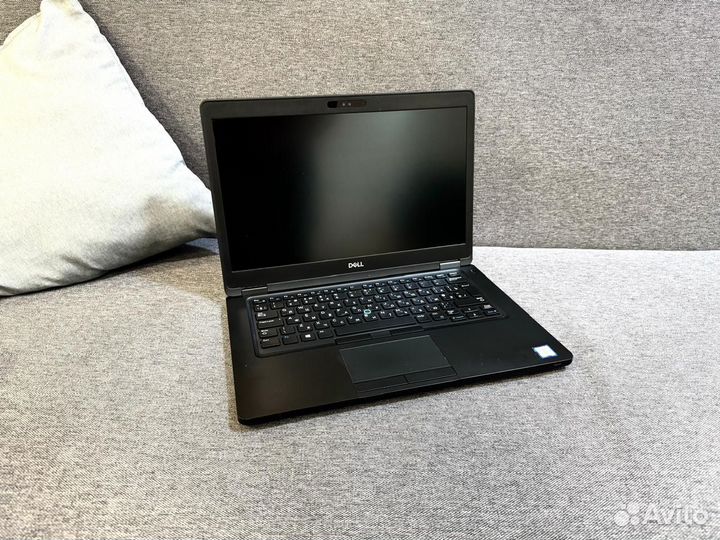 Мощный топ Dell 14