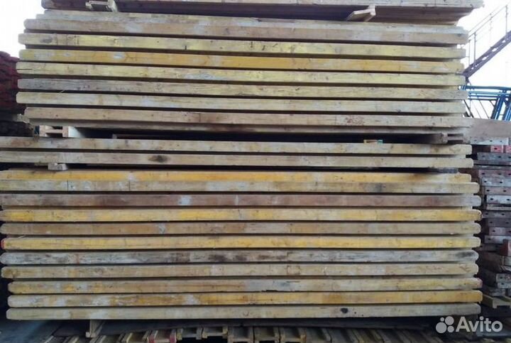 Опалубка колонн