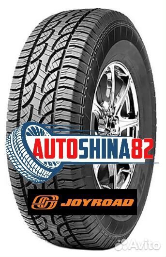 Joyroad RX706 SUV 265/75 R16 123S