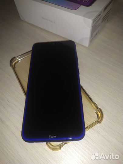 Xiaomi Redmi Note 8, 4/64 ГБ