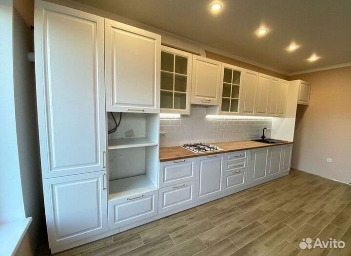 Кухонный гарнитур