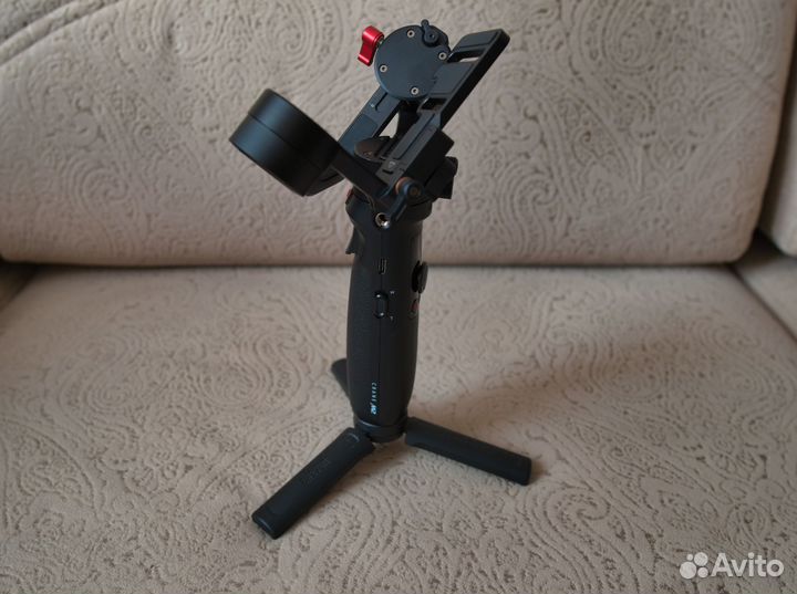 Стабилизатор Zhiyun crane m2