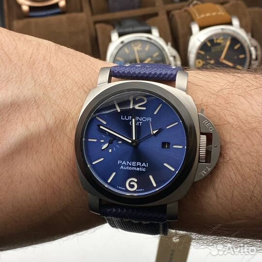 Часы Panerai