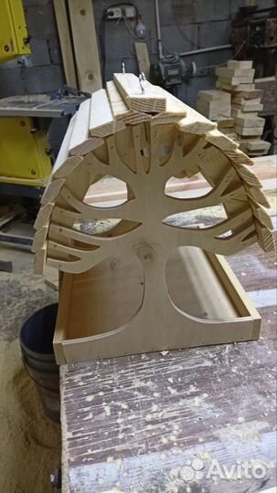 Кормушка для птиц